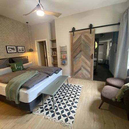Апартаменти Cues11 Бернкастель-Кюс Екстер'єр фото